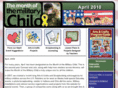 monthofthemilitarychild.com