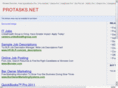 protasks.net
