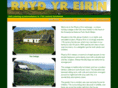 rhydyreirin.com