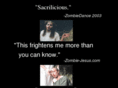 zombiechrist.com