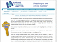 marinesoftware.org