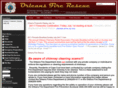orleansfirerescue.com