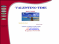 valentinotime.com
