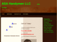 asahandymen.com