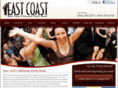 eastcoastband.com