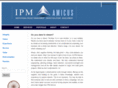 ipmamicus.com