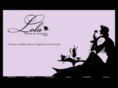 lolahomeandapparel.com