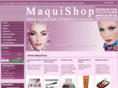 maquishop.net
