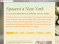 sposarsianewyork.com