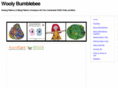 woolybumblebee.com