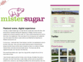 mistersugar.com