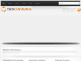 tech-centaurus.com