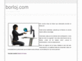 borloj.com