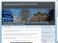 codmansquarecouncil.org