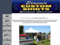 elainescustomshirts.ca