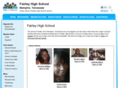 fairleyhighschool.org