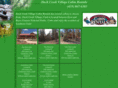 grandcanyoncabinrentals.com