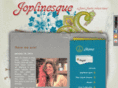 joplinesque.com