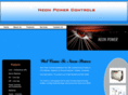neonpowercontrols.com