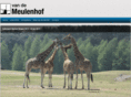 vandemeulenhof.net