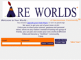 areworlds.com