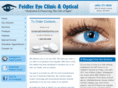 feidlereyeclinic.com