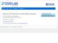statlabonline.com