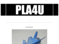 pla4u.net