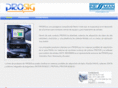 prosig-colombia.com