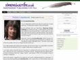 simonthescribe.co.uk