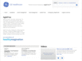 agilityhealthcare.com