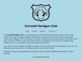 cornwallhandgunclub.com