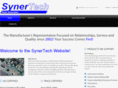 synertechtx.com