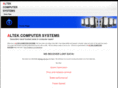 altekcomputersystems.com