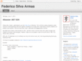 federicosilva.net