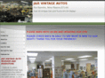 jrvintageautos.com