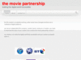 themoviepartnership.com