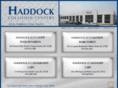 haddockcollisioncenters.net