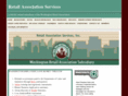 retailassociationservices.com
