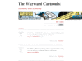 waywardcartoonist.com