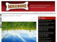 mikebone.net