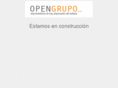 open-grupo.com