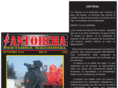 revistaantorcha.com
