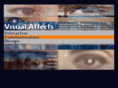 visualaffectswebdesign.net