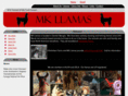 mkllamas.com