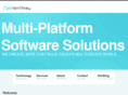 nextfinity.net