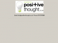 positive-thought.co.uk
