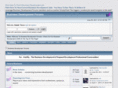 business-development-forums.net