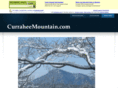 curraheemountain.com