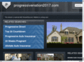progressivenation2017.com